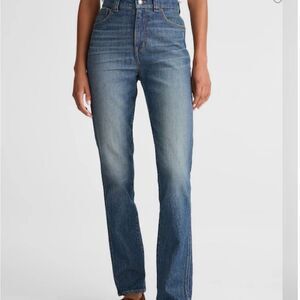 MADEWELL | The Perfect Vintage Jean Size 28